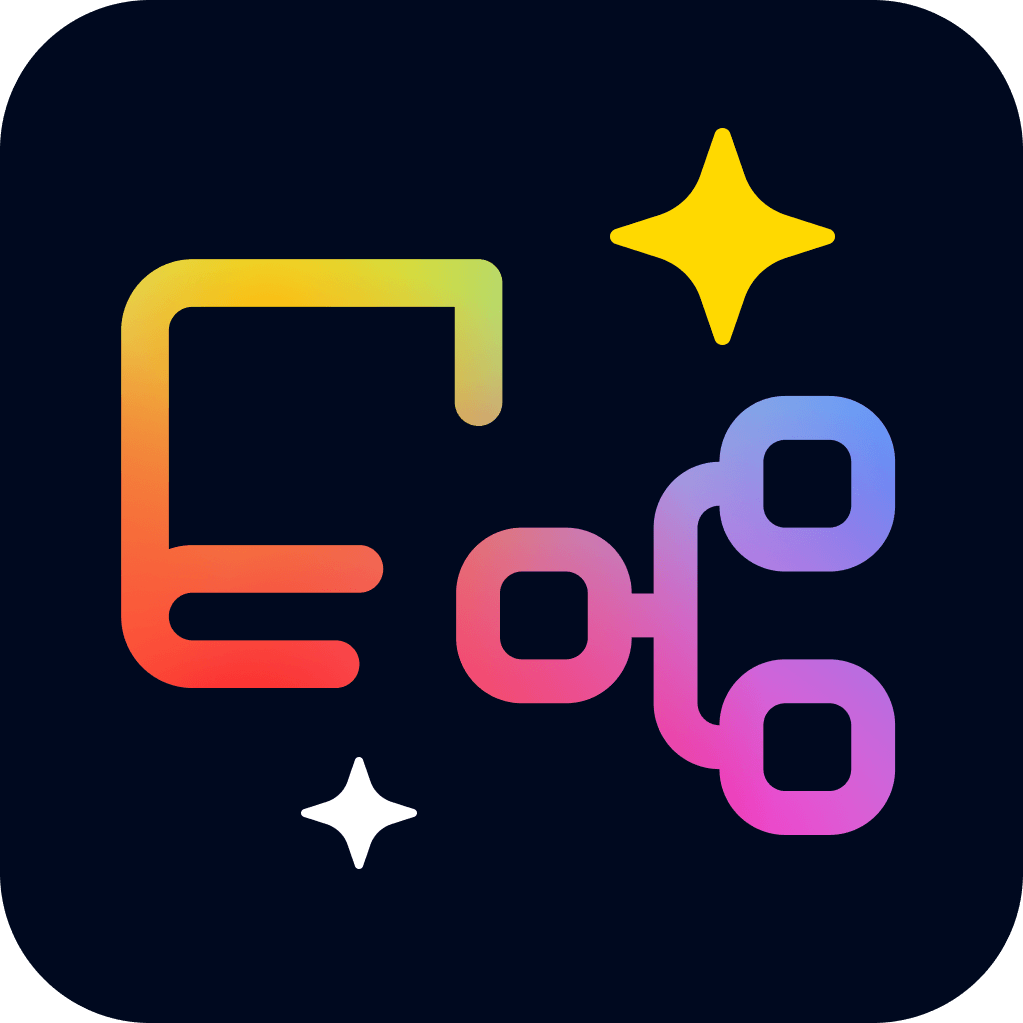 Ebook to Mindmap Logo